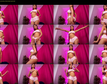 ashayuva — 3 minute Chaturbate female cam show recording, 720p, Nov 3, 2024