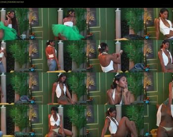 astrea_1 — 121 minute Chaturbate female cam show recording, 720p, Nov 4, 2024