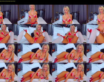 awww_ella — 32 minute Chaturbate female cam show recording, 720p, Nov 3, 2024