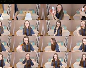 bb_lourels_ — 17 minute Chaturbate female cam show recording, 720p, Nov 3, 2024
