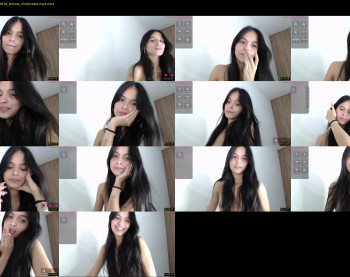 bella_musee — 15 minute Chaturbate female cam show recording, 720p, Nov 3, 2024