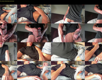 beranco19 — 38 minute Chaturbate male cam show recording, 720p, Nov 3, 2024