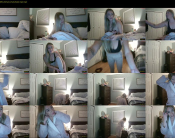 bhansen111 — 11 minute Chaturbate female cam show recording, 720p, Nov 3, 2024