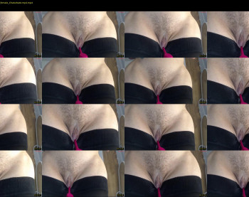 bigclitti — 8 minute Chaturbate female cam show recording, 720p, Nov 3, 2024