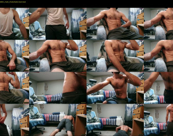 bigdickyduby — 49 minute Chaturbate male cam show recording, 720p, Nov 3, 2024
