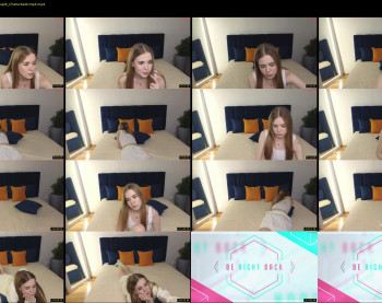bjliki — 122 minute Chaturbate couple cam show recording, 720p, Nov 3, 2024