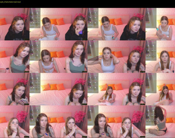bjliki — 32 minute Chaturbate couple cam show recording, 720p, Nov 3, 2024