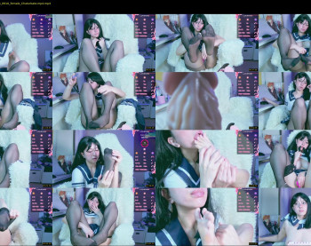 blackberrybae — 39 minute Chaturbate female cam show recording, 720p, Nov 3, 2024