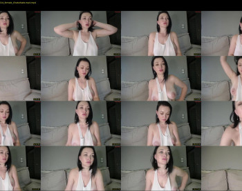 blueeyeess — 103 minute Chaturbate female cam show recording, 720p, Nov 3, 2024