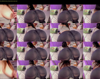 camila_matinez_ — 13 minute Chaturbate female cam show recording, 720p, Nov 4, 2024