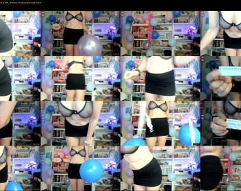 catnips_cabaret — 18 minute Chaturbate female cam show recording, 720p, Nov 3, 2024