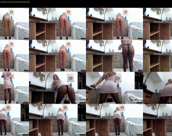 classy_medeeea — 120 minute Chaturbate female cam show recording, 720p, Nov 3, 2024