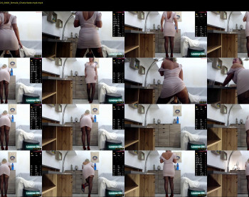 classy_medeeea — 120 minute Chaturbate female cam show recording, 720p, Nov 4, 2024