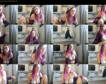 crazybrenda89 — 116 minute Chaturbate couple cam show recording, 720p, Nov 3, 2024