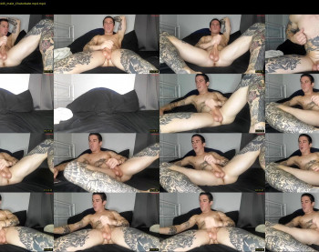 cummfights — 29 minute Chaturbate male cam show recording, 720p, Nov 4, 2024