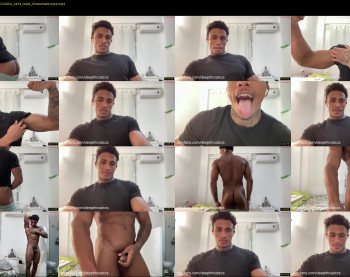 deepthroatfucker_ccs — 34 minute Chaturbate male cam show recording, 720p, Nov 3, 2024