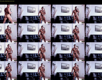 dimitriklein — 50 minute Chaturbate male cam show recording, 720p, Nov 3, 2024
