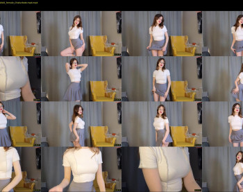 edithbrucker — 11 minute Chaturbate female cam show recording, 720p, Nov 3, 2024