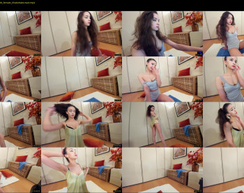 ehotlovea — 120 minute Chaturbate female cam show recording, 720p, Nov 3, 2024