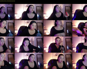 emma_johnson_ — 92 minute Chaturbate female cam show recording, 720p, Nov 3, 2024