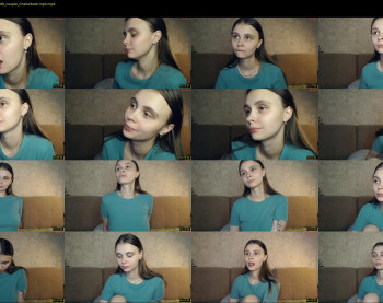 eva_calvin — 8 minute Chaturbate couple cam show recording, 720p, Nov 3, 2024