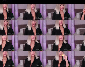 eva_ra — 4 minute Chaturbate female cam show recording, 720p, Nov 3, 2024