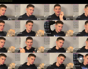fate_fit_fun — 12 minute Chaturbate male cam show recording, 720p, Nov 4, 2024