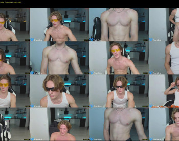 fixsicki — 107 minute Chaturbate male cam show recording, 720p, Nov 4, 2024