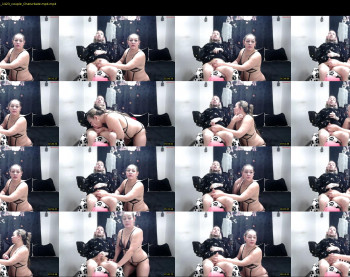 frenchroulette — 10 minute Chaturbate couple cam show recording, 720p, Nov 3, 2024