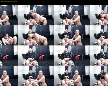 frenchroulette — 68 minute Chaturbate couple cam show recording, 720p, Nov 3, 2024