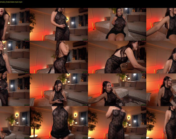 freya_ — 57 minute Chaturbate female cam show recording, 720p, Nov 3, 2024