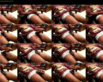 gabbc18 — 120 minute Chaturbate male cam show recording, 720p, Nov 3, 2024
