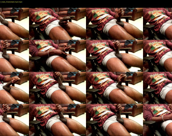 gabbc18 — 7 minute Chaturbate male cam show recording, 720p, Nov 3, 2024