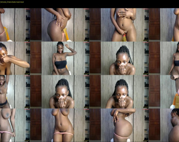 gulpess — 35 minute Chaturbate female cam show recording, 480p, Nov 4, 2024