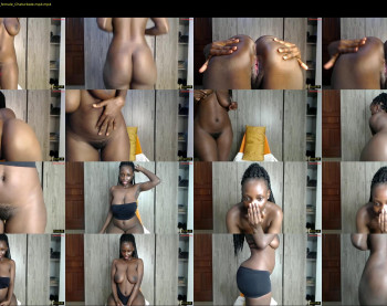 gulpess — 10 minute Chaturbate female cam show recording, 480p, Nov 4, 2024