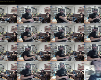 hardworkertn — 20 minute Chaturbate male cam show recording, 720p, Nov 3, 2024