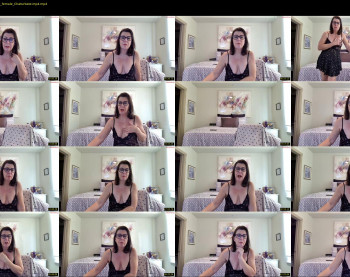 hottxgilf — 47 minute Chaturbate couple cam show recording, 720p, Nov 3, 2024