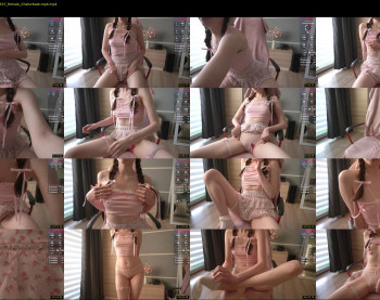 iamwendy7 — 121 minute Chaturbate female cam show recording, 720p, Nov 3, 2024