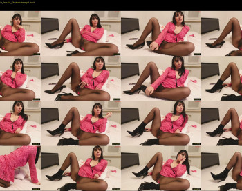 islanublar — 120 minute Chaturbate female cam show recording, 720p, Nov 3, 2024