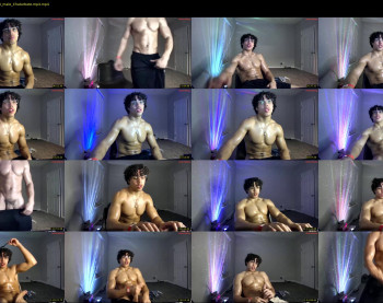 itstarzan — 117 minute Chaturbate male cam show recording, 480p, Nov 3, 2024