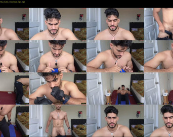 jackecuador — 101 minute Chaturbate male cam show recording, 720p, Nov 3, 2024