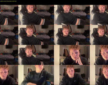 jake_jackson1 — 10 minute Chaturbate male cam show recording, 480p, Nov 3, 2024