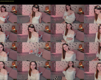 jane_a1r — 93 minute Chaturbate female cam show recording, 720p, Nov 3, 2024