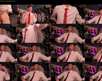 john_weasley — 6 minute Chaturbate male cam show recording, 720p, Nov 3, 2024