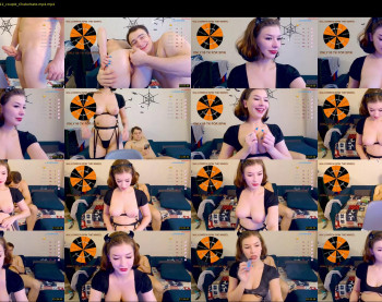 k1tty_cute — 34 minute Chaturbate female cam show recording, 720p, Nov 3, 2024