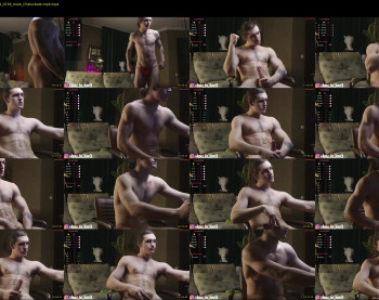 karlos_murphy — 72 minute Chaturbate male cam show recording, 720p, Nov 3, 2024