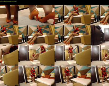 katequeenx — 23 minute Chaturbate female cam show recording, 720p, Nov 3, 2024