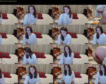 katynowhere — 101 minute Chaturbate female cam show recording, 480p, Nov 4, 2024