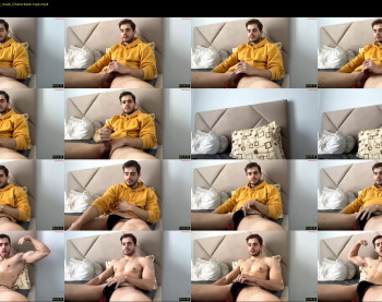 kiwigray — 12 minute Chaturbate male cam show recording, 720p, Nov 3, 2024