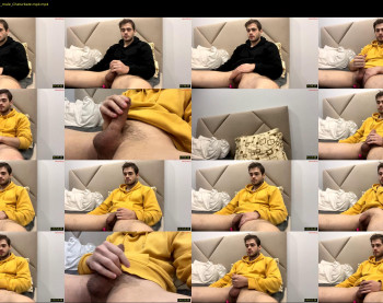kiwigray — 124 minute Chaturbate male cam show recording, 720p, Nov 3, 2024